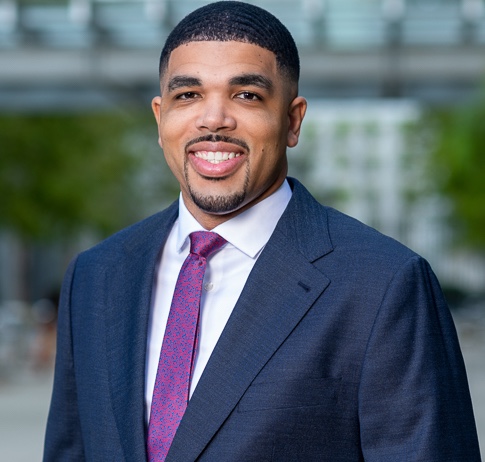 Kevin Bryce Jackson | Trust, estate and inheritance disputes attorney